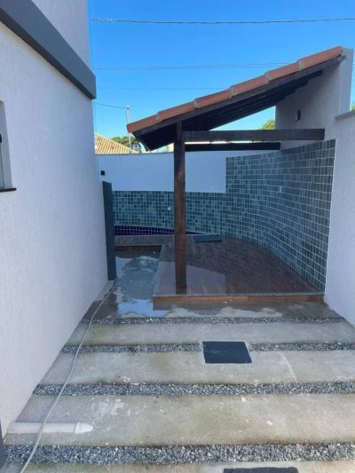 Casa, 3 quartos, 100 m² - Foto 1