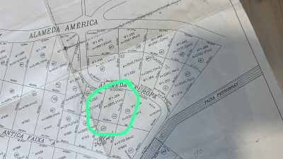 Loteamento e Condomínio, 2900 m² - Foto 4