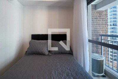Kitnet-Studio, 21 m² - Foto 3
