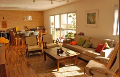 Apartamento, 3 quartos, 143 m² - Foto 1