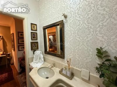 Casa, 5 quartos, 290 m² - Foto 3