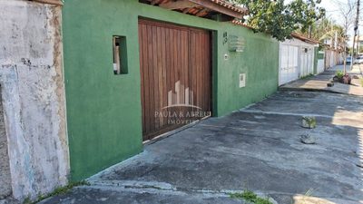 Casa, 3 quartos, 262 m² - Foto 3