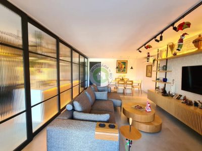 Apartamento, 3 quartos, 155 m² - Foto 5