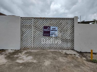 Loja-Salão, 130 m² - Foto 2