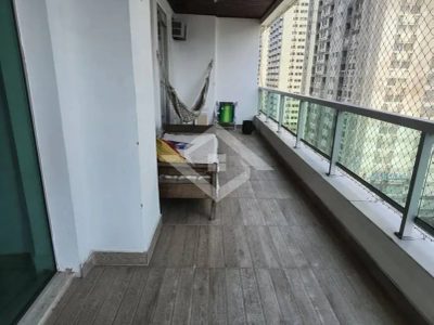 Apartamento, 2 quartos, 80 m² - Foto 2