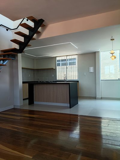 Apartamento, 3 quartos, 173 m² - Foto 4