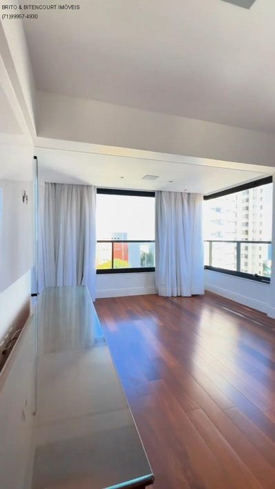 Apartamento, 4 quartos, 275 m² - Foto 1