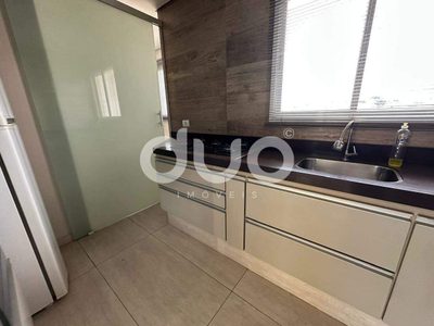 Cobertura, 3 quartos, 140 m² - Foto 4
