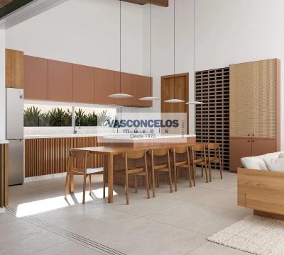 Casa, 3 quartos, 175 m² - Foto 3