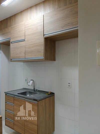 Apartamento, 2 quartos, 51 m² - Foto 3