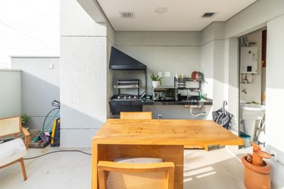 Apartamento, 2 quartos, 102 m² - Foto 5