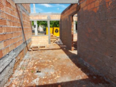 Casa, 2 quartos, 56 m² - Foto 2