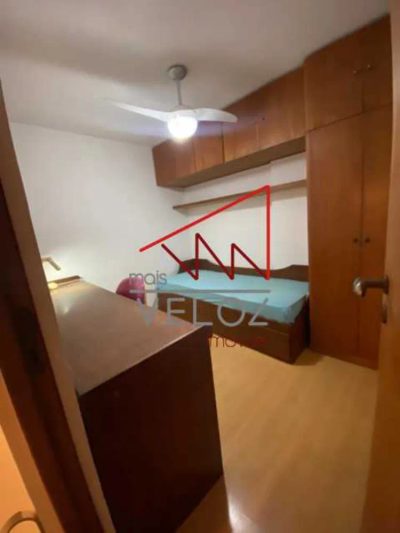 Apartamento, 2 quartos, 80 m² - Foto 2
