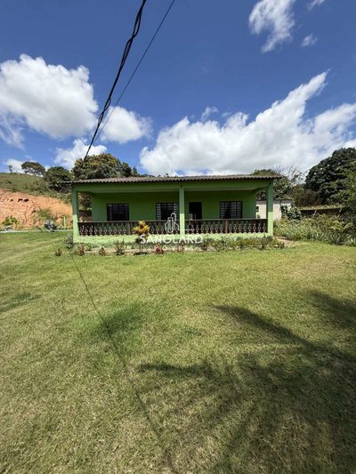 Chácara, 4 quartos - Foto 3