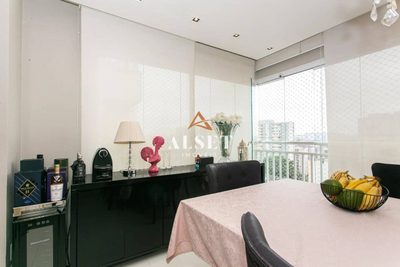 Apartamento, 3 quartos, 103 m² - Foto 4