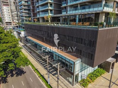 Apartamento, 3 quartos, 240 m² - Foto 4