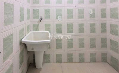 Apartamento, 1 quarto, 40 m² - Foto 3