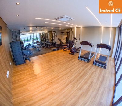 Apartamento, 3 quartos, 115 m² - Foto 4