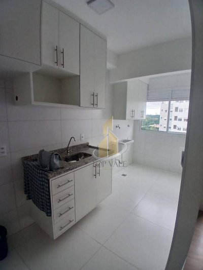 Apartamento, 2 quartos, 52 m² - Foto 1