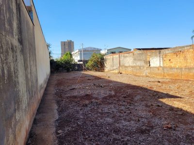 Terreno, 596 m² - Foto 1