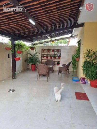 Casa, 4 quartos, 233 m² - Foto 5