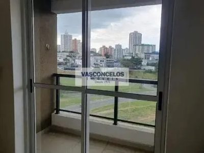 Apartamento, 2 quartos, 52 m² - Foto 2