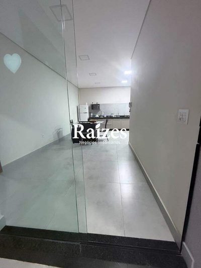 Casa, 3 quartos, 190 m² - Foto 2