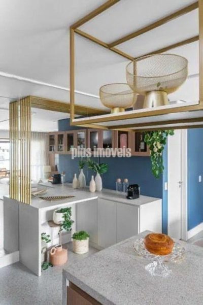Apartamento, 2 quartos, 84 m² - Foto 3