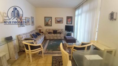 Apartamento, 3 quartos, 125 m² - Foto 2