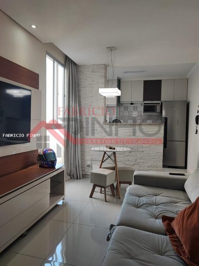 Apartamento, 2 quartos - Foto 4
