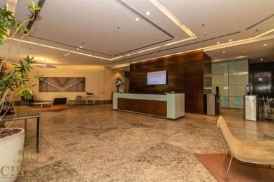 Sala-Conjunto, 196 m² - Foto 2