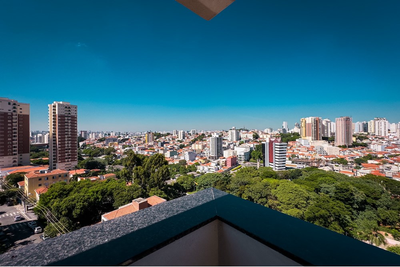 Apartamento, 1 quarto, 30 m² - Foto 4
