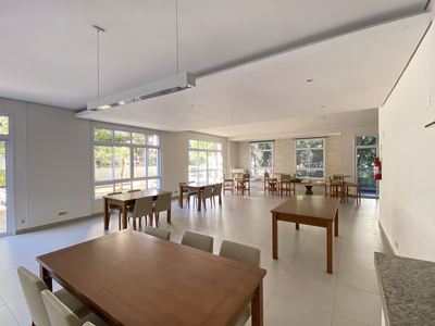 Cobertura, 3 quartos, 102 m² - Foto 5
