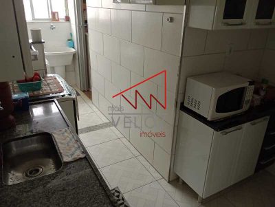 Apartamento, 1 quarto, 52 m² - Foto 1