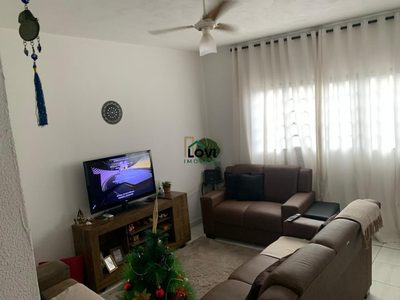Casa, 3 quartos, 155 m² - Foto 3