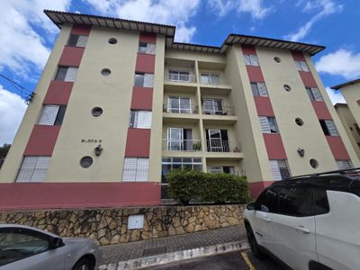 Apartamento, 3 quartos, 68 m² - Foto 1