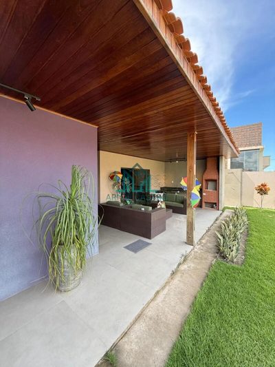 Casa, 3 quartos, 220 m² - Foto 5