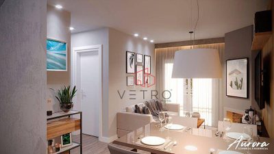 Apartamento, 2 quartos, 115 m² - Foto 2
