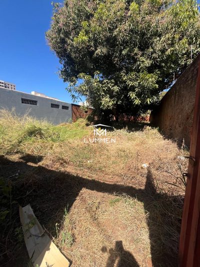 Terreno, 456 m² - Foto 1