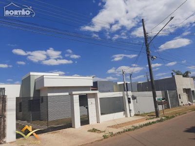 Casa, 3 quartos, 120 m² - Foto 1