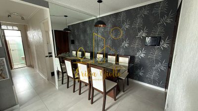 Apartamento, 2 quartos, 56 m² - Foto 4