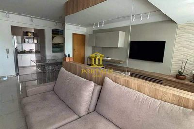 Apartamento, 3 quartos, 79 m² - Foto 5