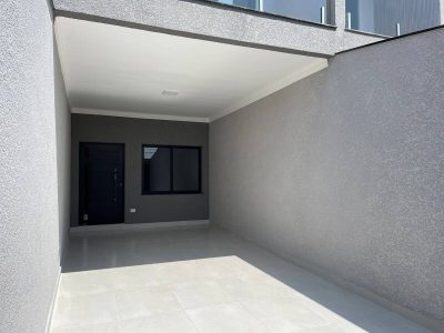 Sobrado, 158 m² - Foto 3