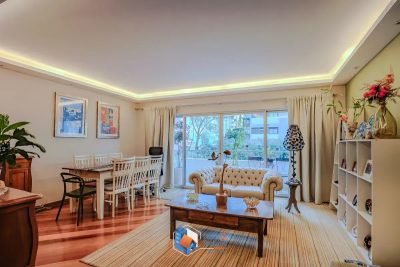 Apartamento, 3 quartos, 122 m² - Foto 2