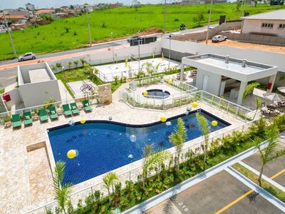 Apartamento, 2 quartos, 51 m² - Foto 4