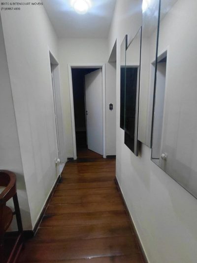 Apartamento, 2 quartos, 64 m² - Foto 4