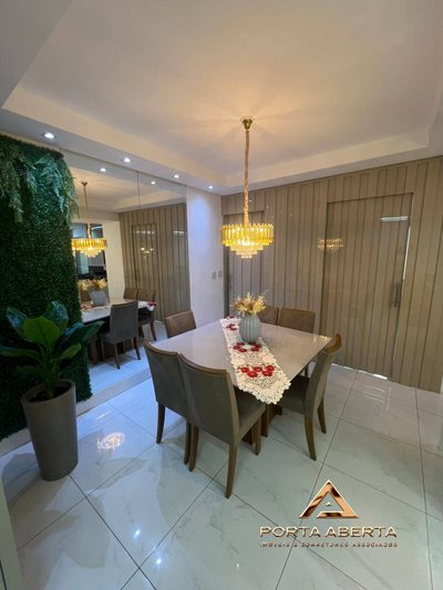 Apartamento, 4 quartos, 125 m² - Foto 5