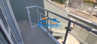 Sobrado, 2 quartos, 105 m² - Foto 4