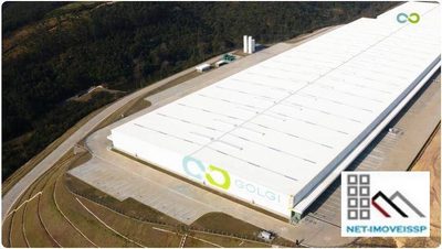 Depósito-Galpão, 14961 m² - Foto 1