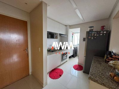 Apartamento, 2 quartos, 56 m² - Foto 4